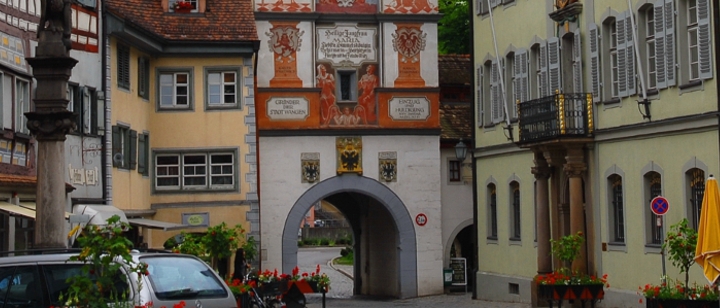 Faszination Mensch