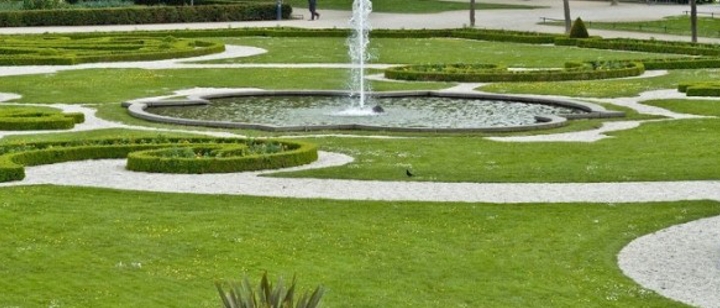 Naturlandschaft vs. Kulturlandschaft Naturlandschaft vs. Kulturlandschaft