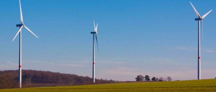 gestörtes Landschaftsbild?