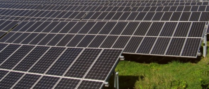 erneuerbare Energien
