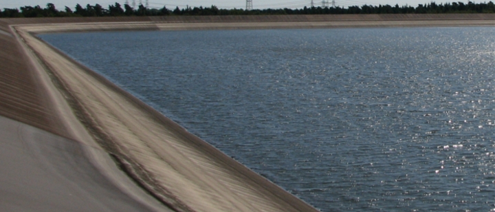 Pumpspeicherkraftwerke