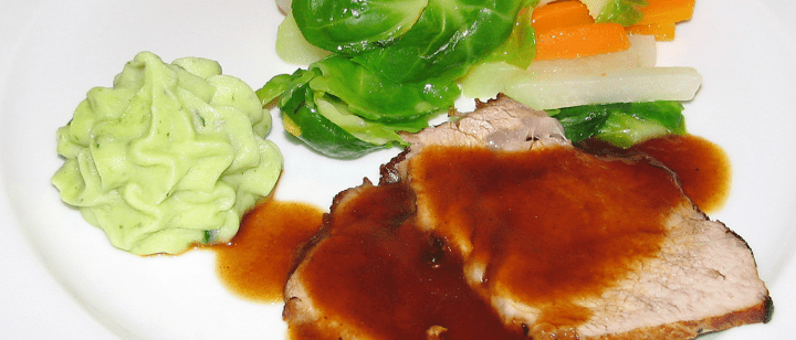 kommt Fleisch bald aus dem 3 D-Drucker?