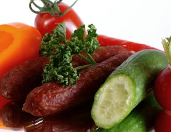 Nahrung fuer Menschen