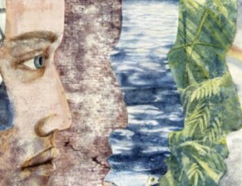 verschiedene Schichten