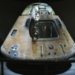 Raumkapsel Raumkapsel