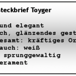 Steckbrief