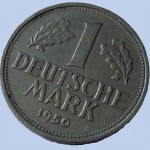 Deutsche Mark