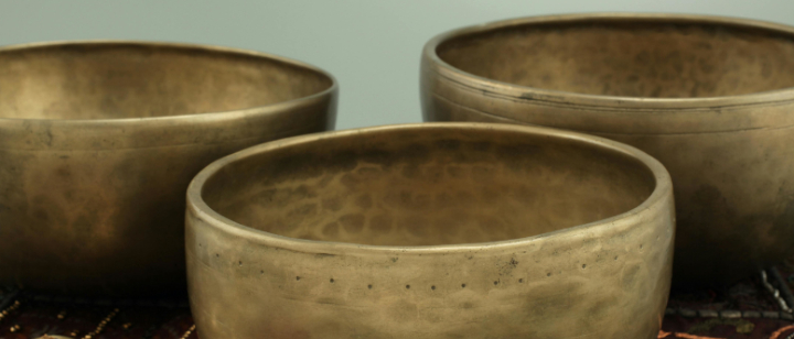 Bronzegefäße