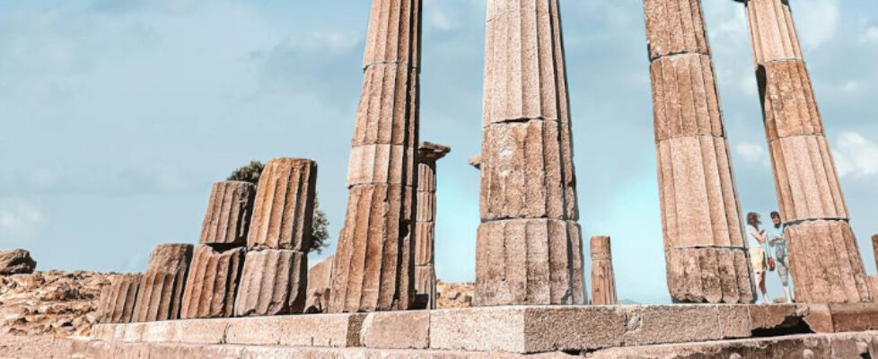 antikes Griechenland