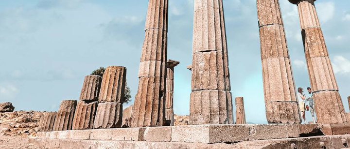 antikes Griechenland