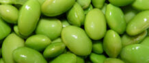 Sojabohnen