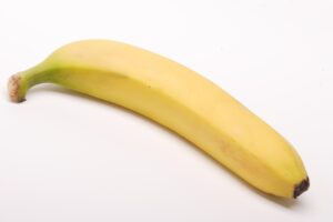 eine Banane