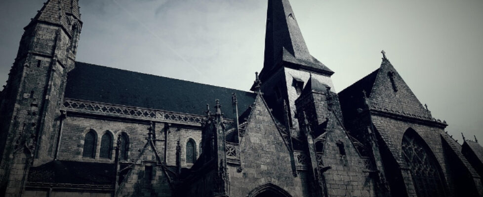 Kirche