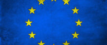 EU Flagge