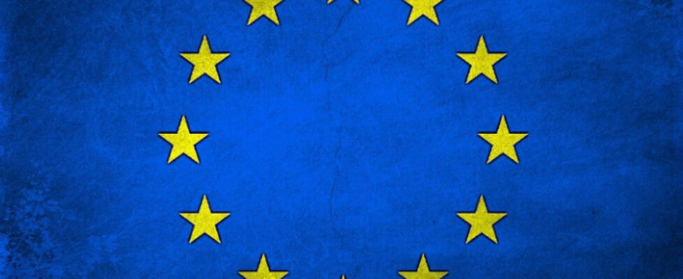 EU Flagge