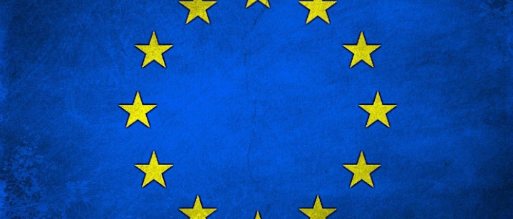 EU Flagge